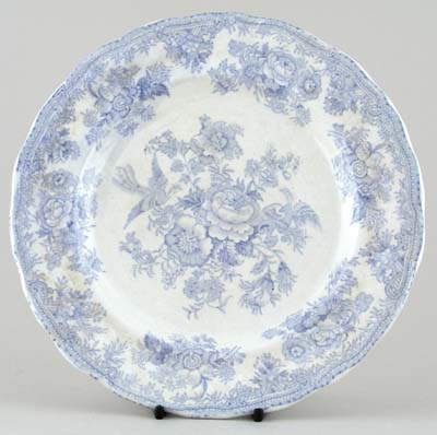 Plate c1880